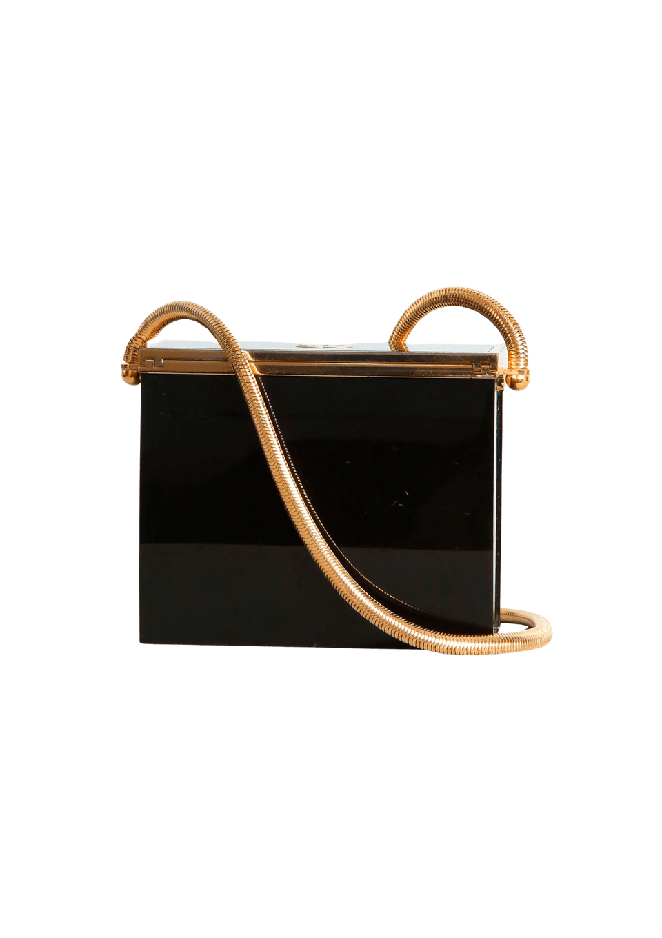 VINTAGE MICRO MINI MINAUDIÈRE BAG
