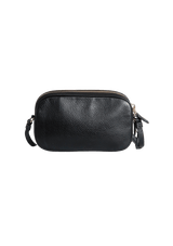 LEATHER CAMERA BAG