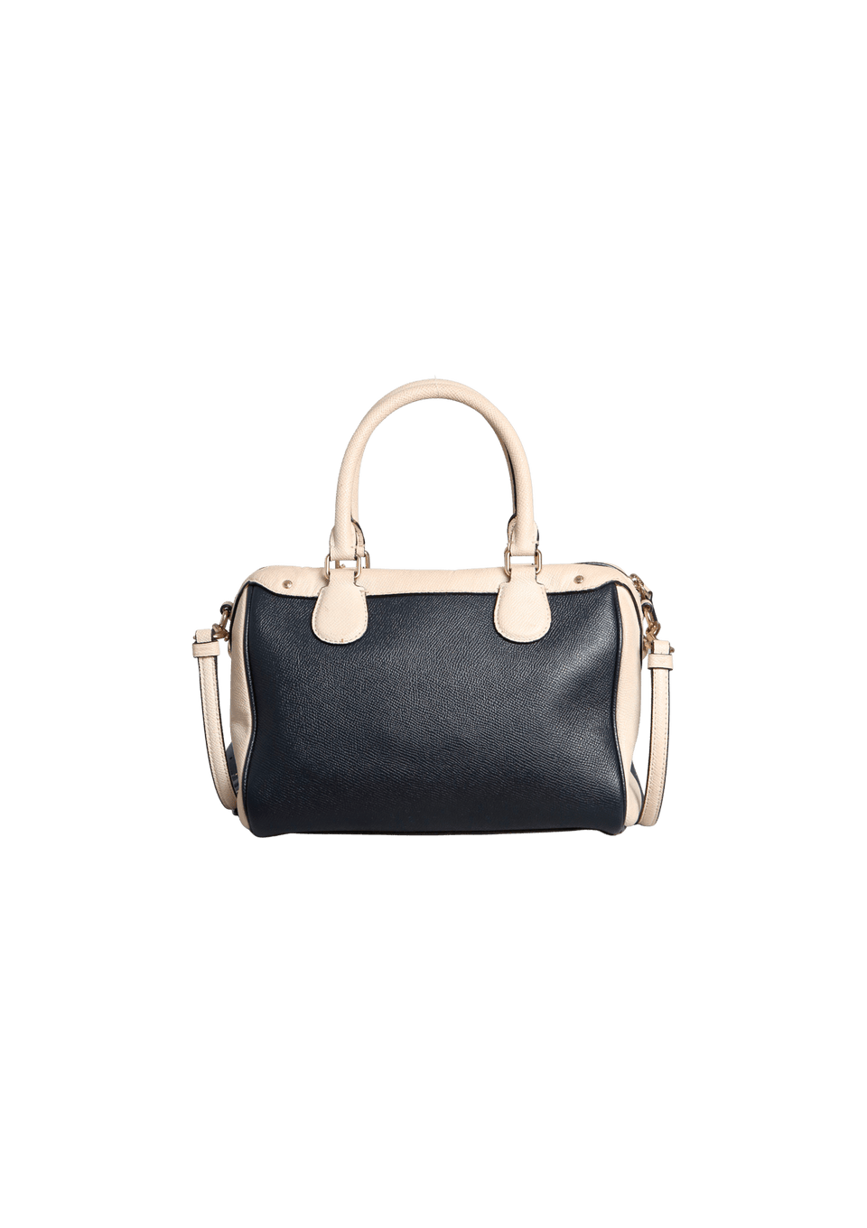 LEATHER MINI BENNETT