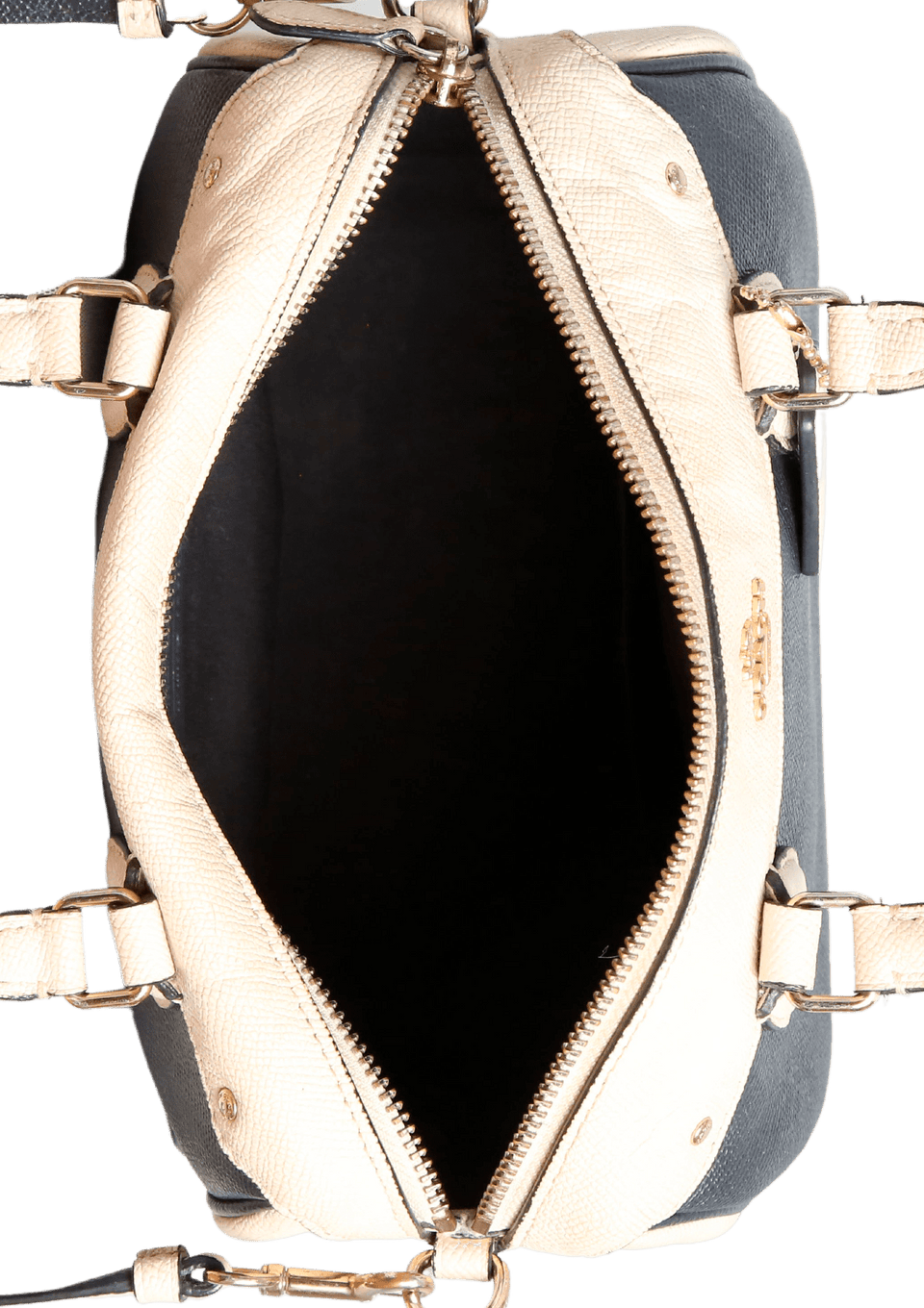 LEATHER MINI BENNETT