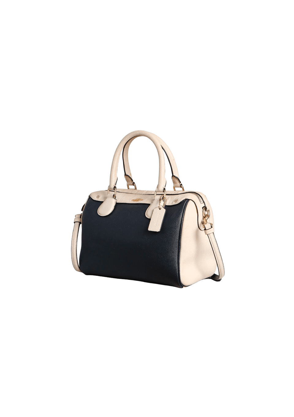 LEATHER MINI BENNETT