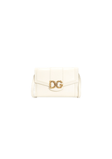 DG AMORE WALLET ON STRAP BAG