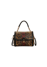 LEO STRIPE MISS BONITA BAG