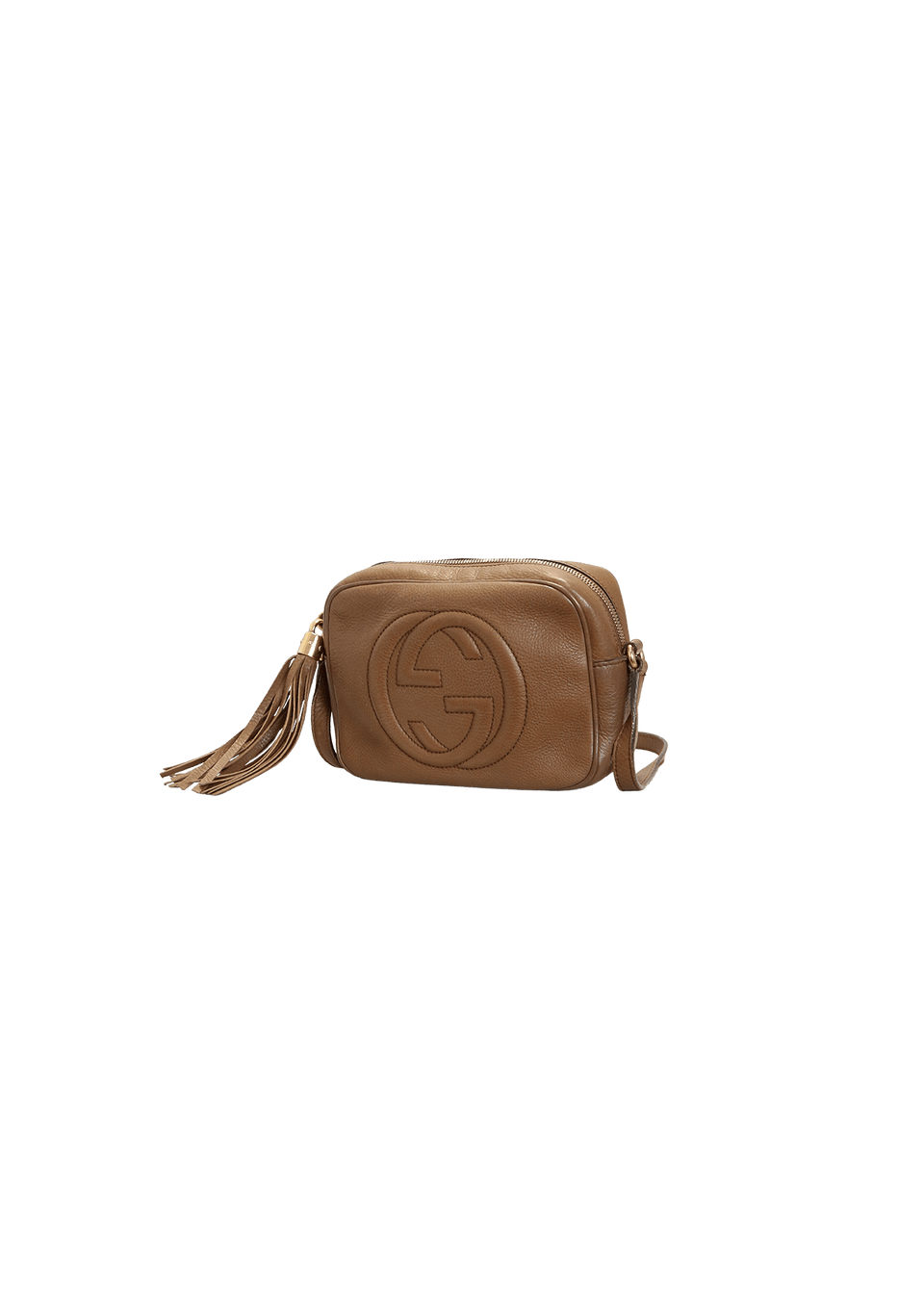 SOHO DISCO BAG