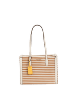 LEATHER TOTE BAG