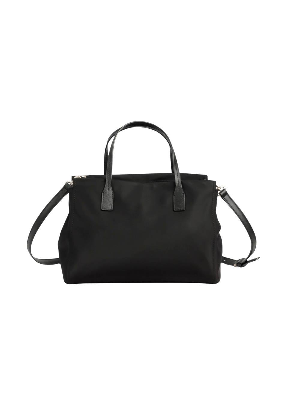 NYLON TOTE - Main Image