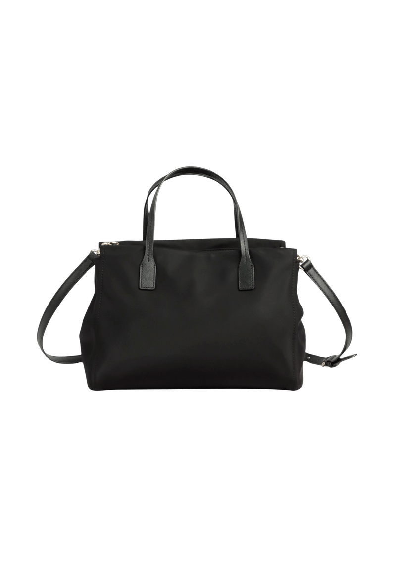 NYLON TOTE