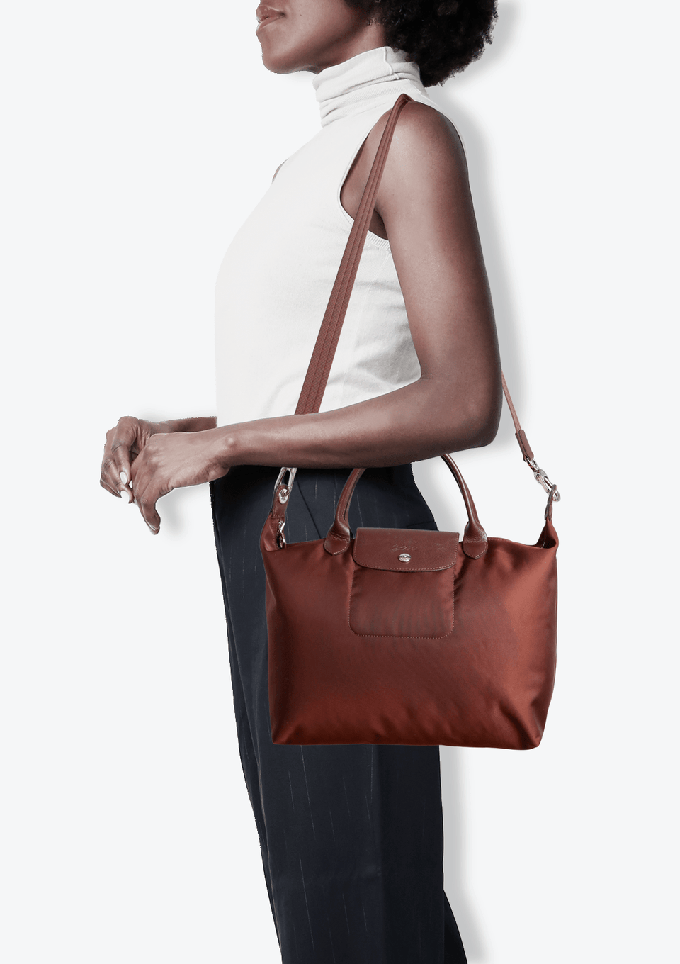 LE PLIAGE ENERGY L BAG