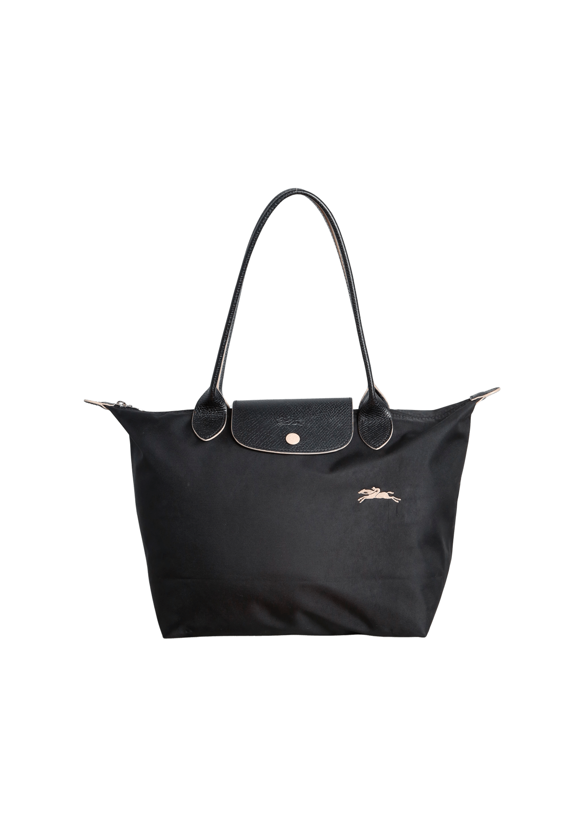 LONGCHAMP Le Pliage Original バッグ M BOLSAS LONGCHAMP LE PLIAGE M SHOPPING TOTE PRETO ORIGINAL – Gringa