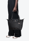 LE PLIAGE M SHOPPING TOTE