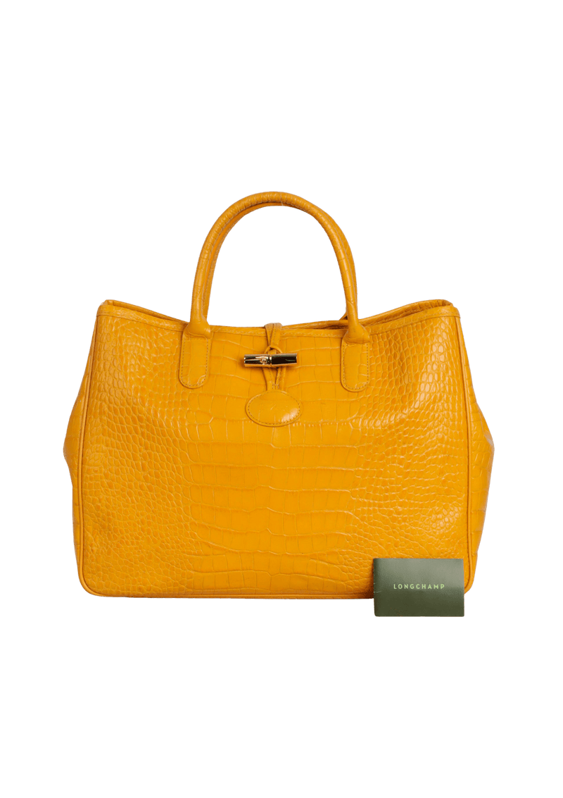 ROSEAU BAG