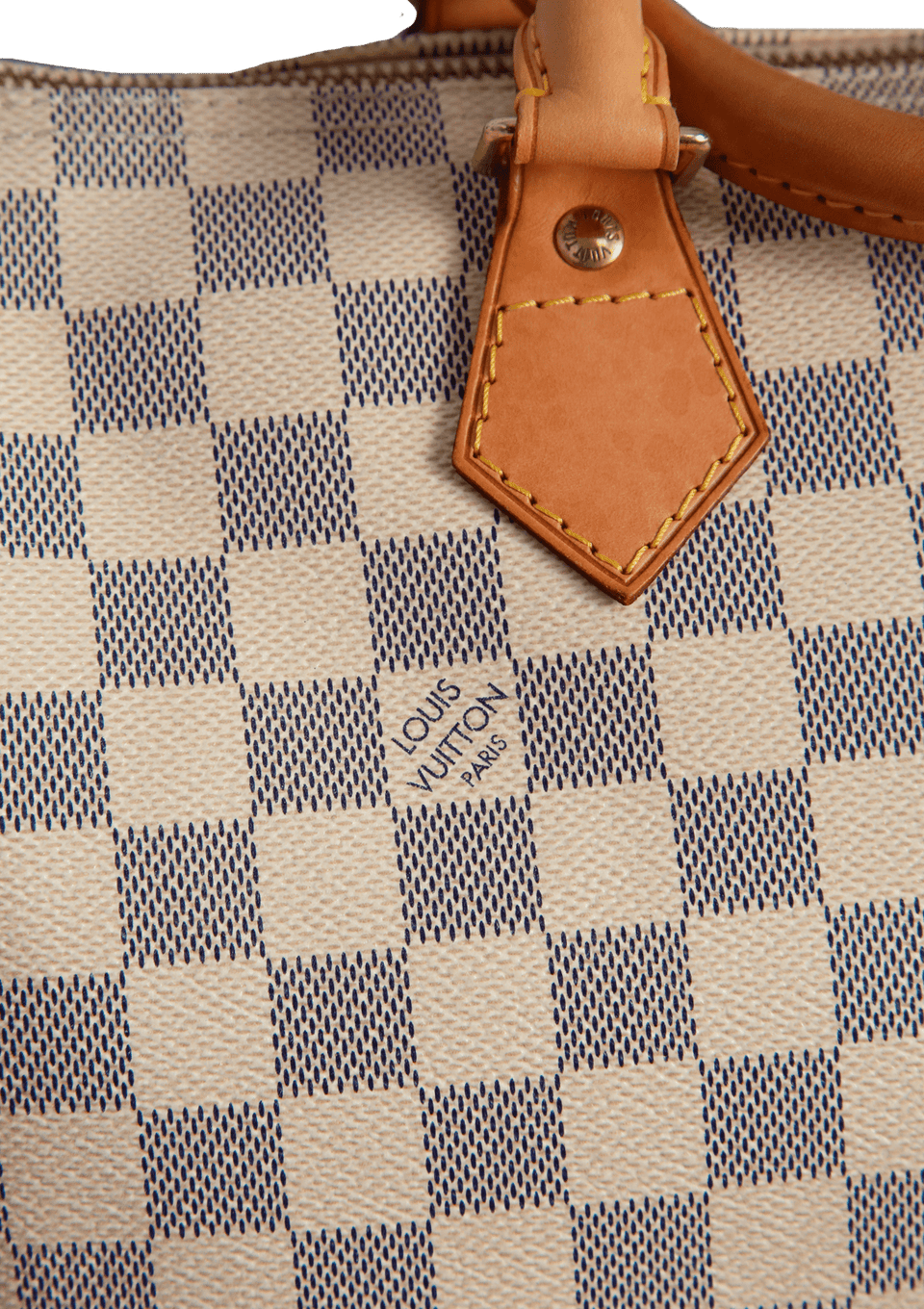 DAMIER AZUR SPEEDY 30