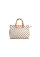 DAMIER AZUR SPEEDY 30