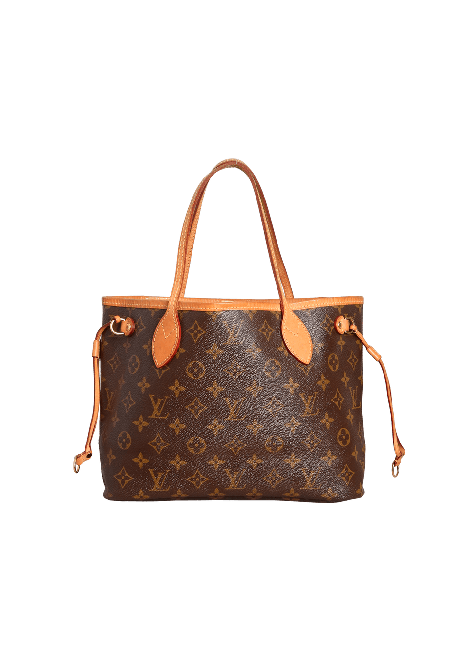 MONOGRAM NEVERFULL PM