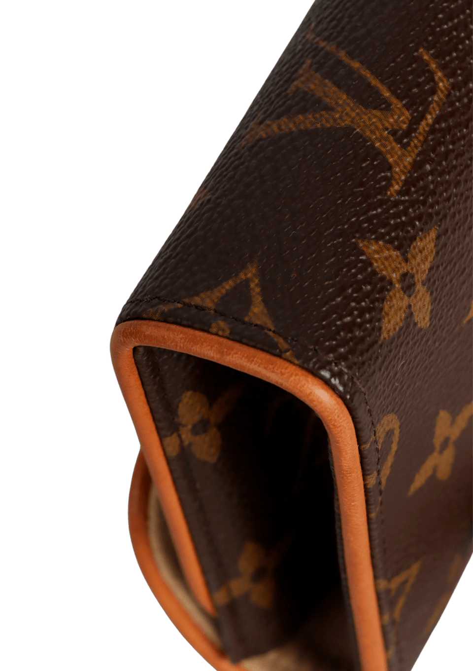 MONOGRAM POCHETTE FLORENTINE