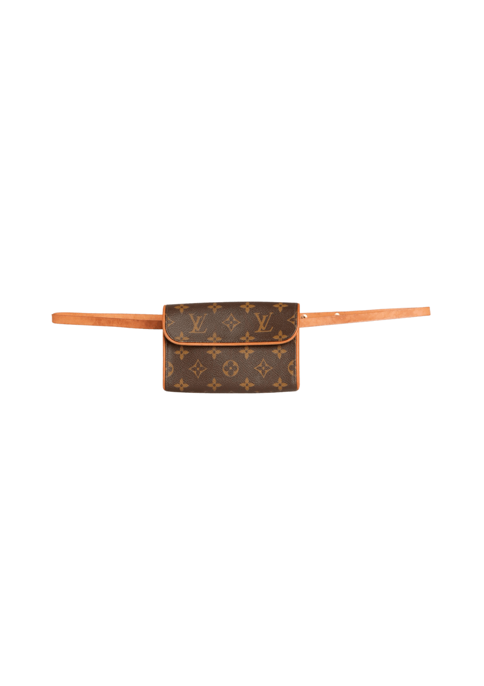 MONOGRAM POCHETTE FLORENTINE