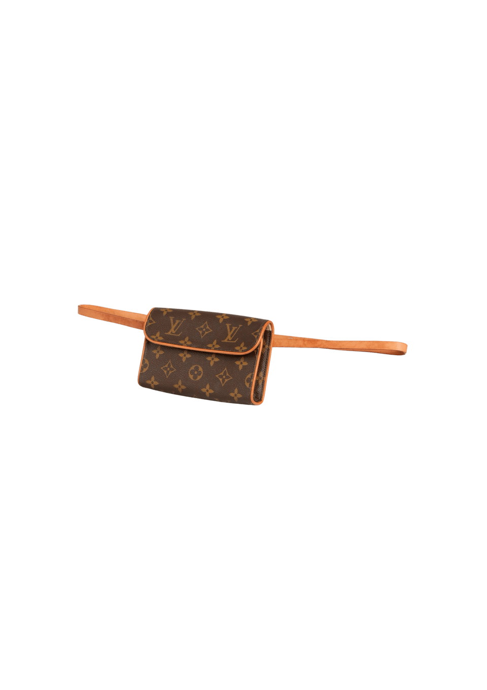 MONOGRAM POCHETTE FLORENTINE