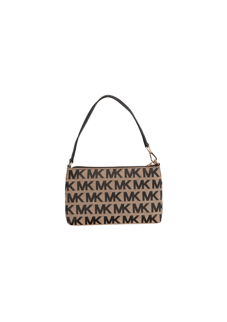 MONOGRAM SHOULDER BAG