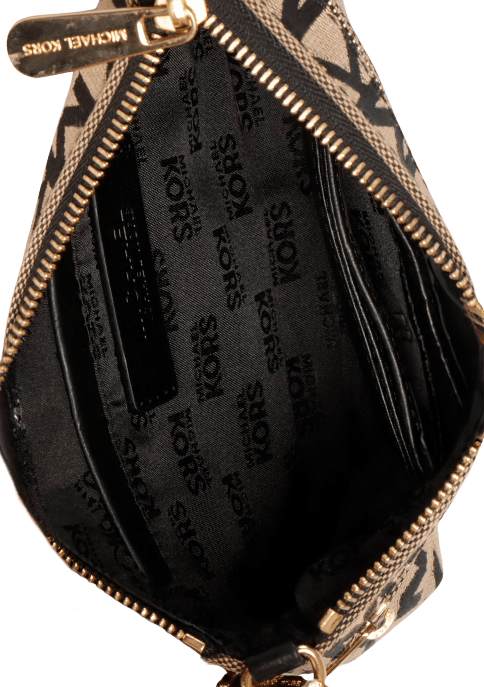 MONOGRAM SHOULDER BAG