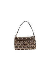 MONOGRAM SHOULDER BAG