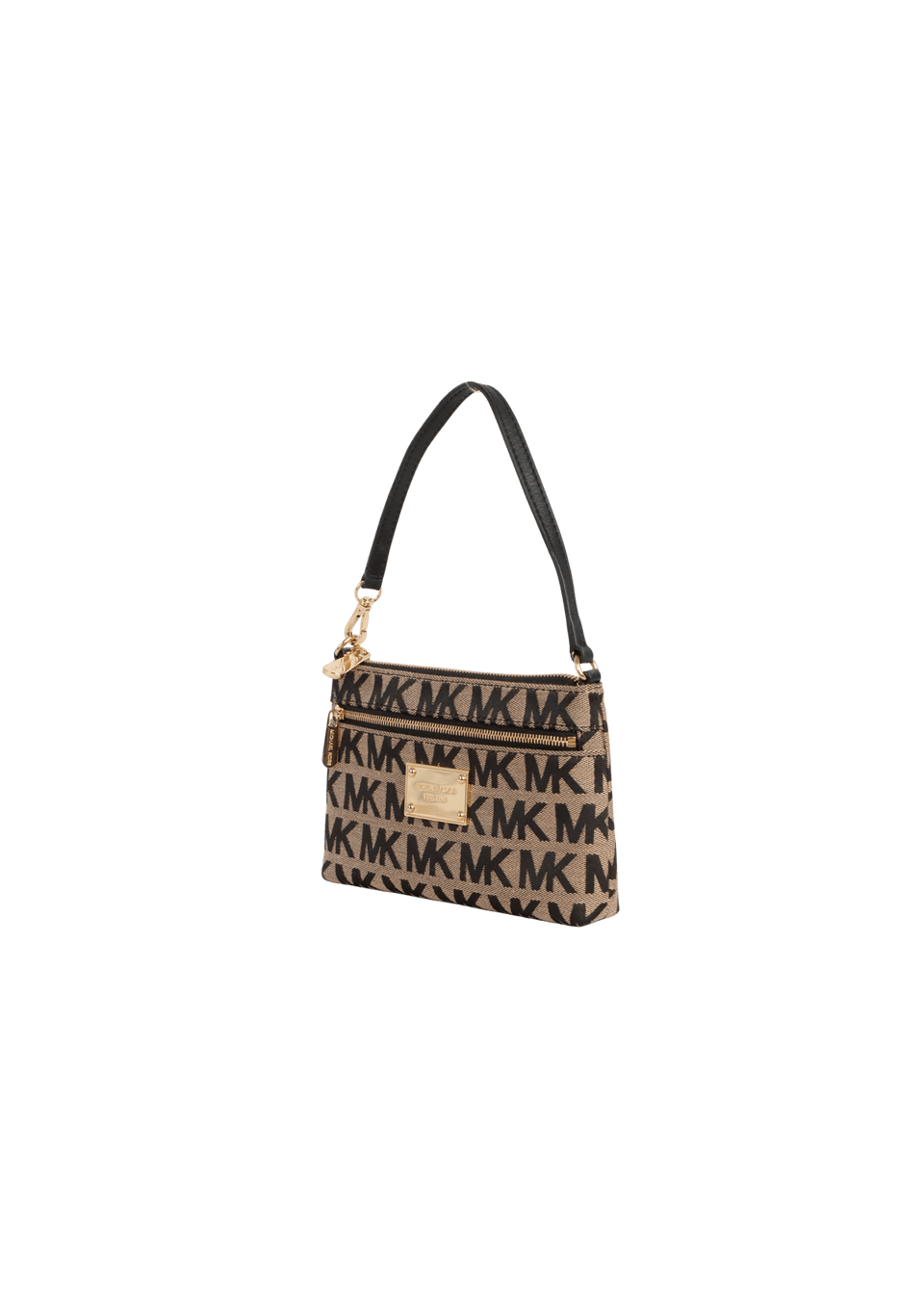 MONOGRAM SHOULDER BAG