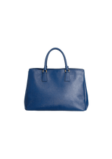 LARGE SAFFIANO GALLERIA TOTE