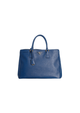 LARGE SAFFIANO GALLERIA TOTE