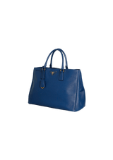 LARGE SAFFIANO GALLERIA TOTE