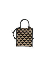 MINI SYMBOLE TOTE