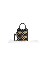 MINI SYMBOLE TOTE