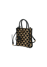 MINI SYMBOLE TOTE