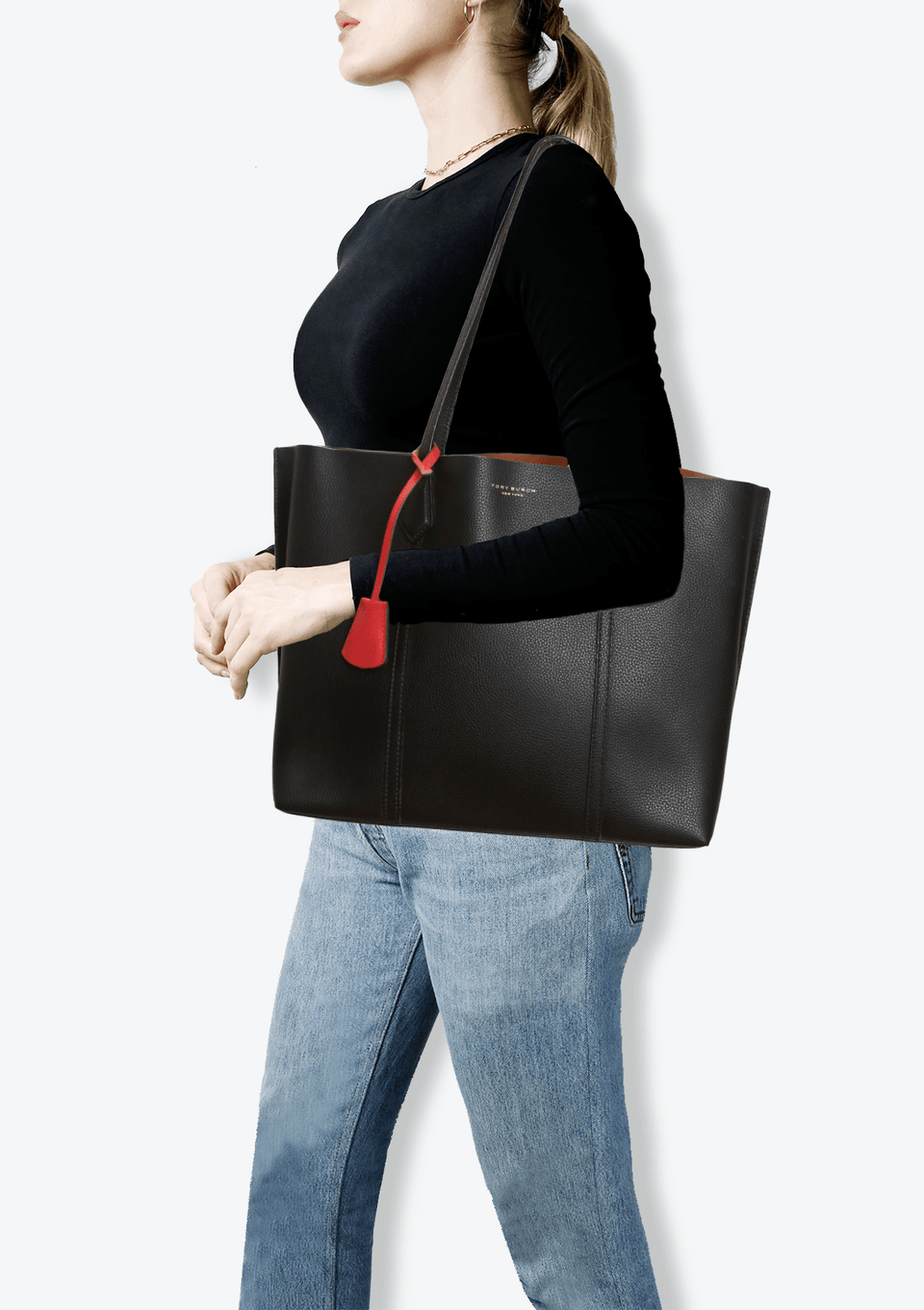 PERRY TOTE BAG