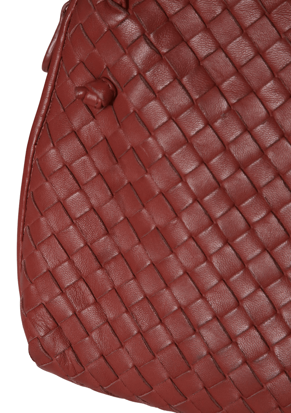 INTRECCIATO NODINI BAG