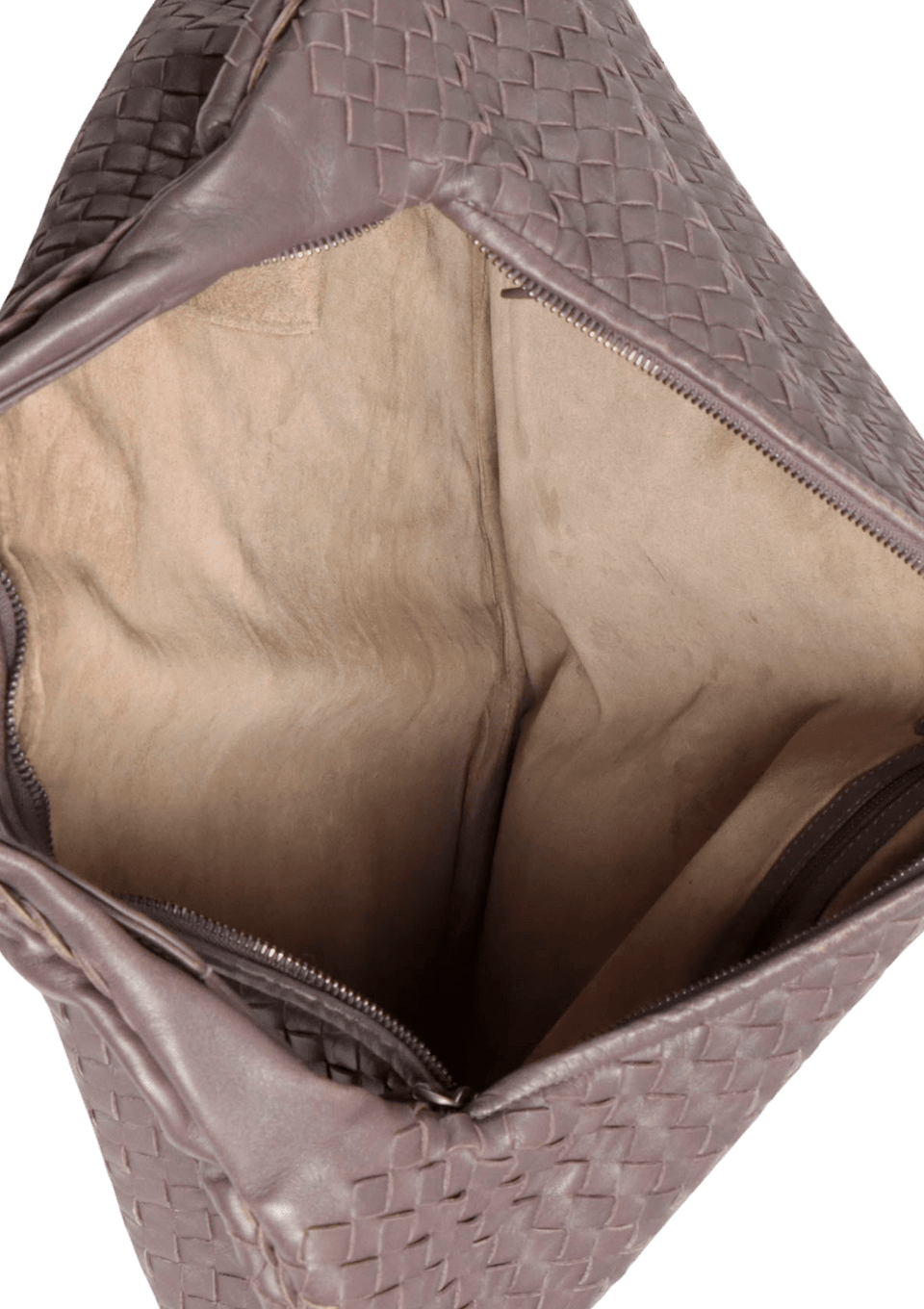 INTRECCIATO VENETA HOBO