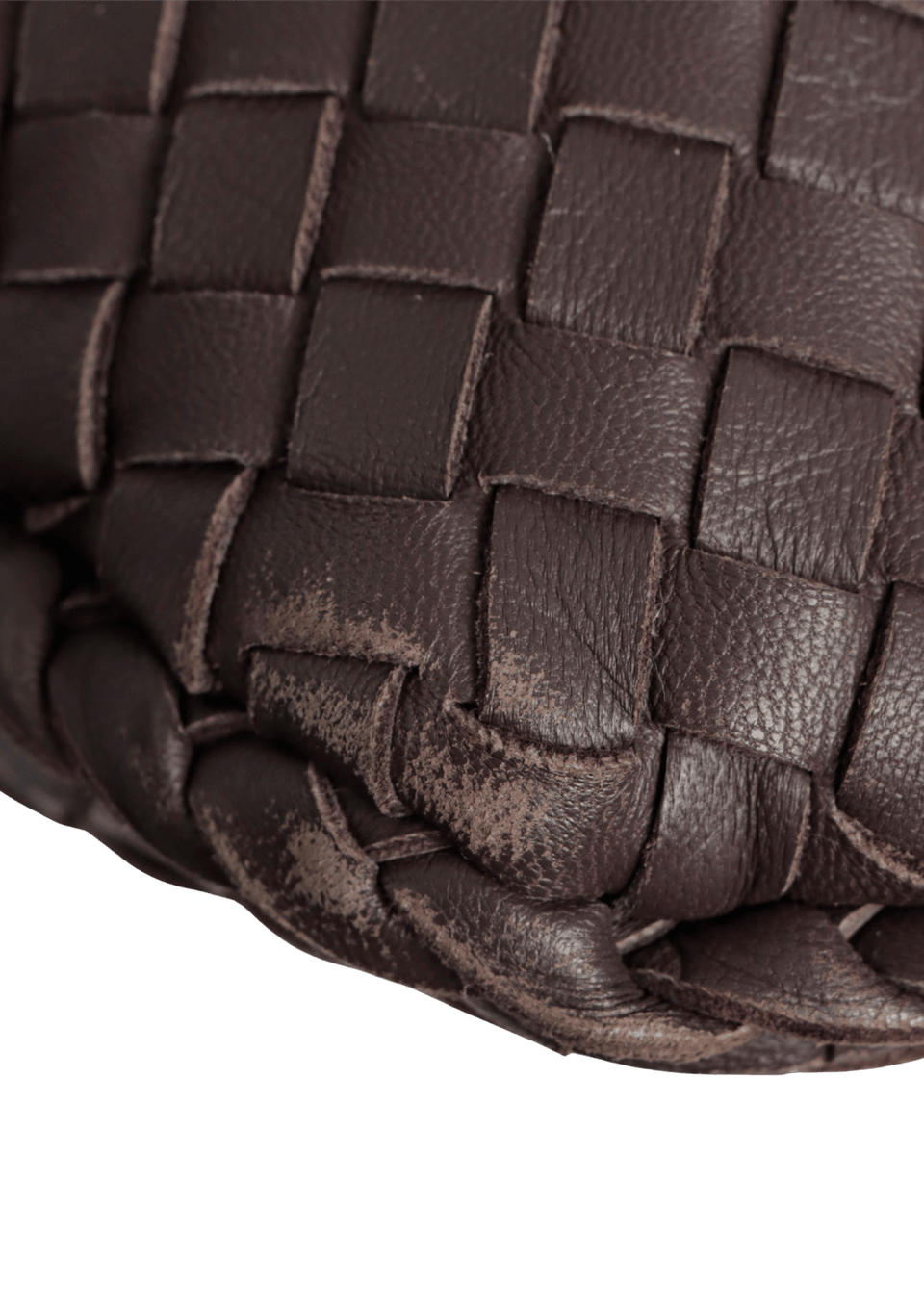 INTRECCIATO VENETA HOBO