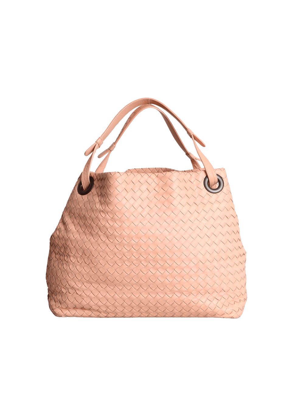 NAPPA INTRECCIATO BELLA TOTE