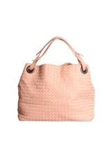NAPPA INTRECCIATO BELLA TOTE