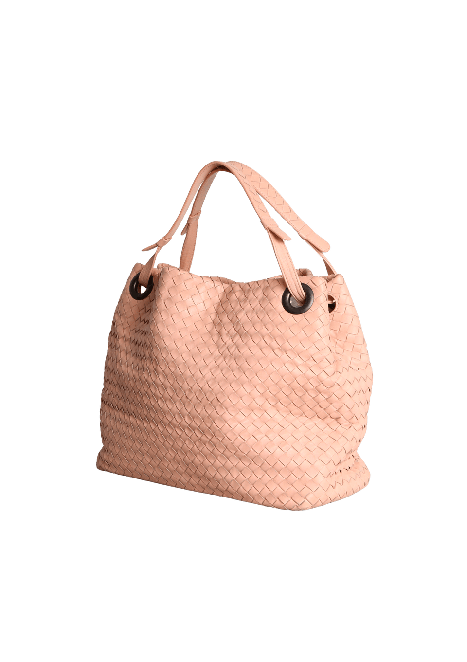 NAPPA INTRECCIATO BELLA TOTE