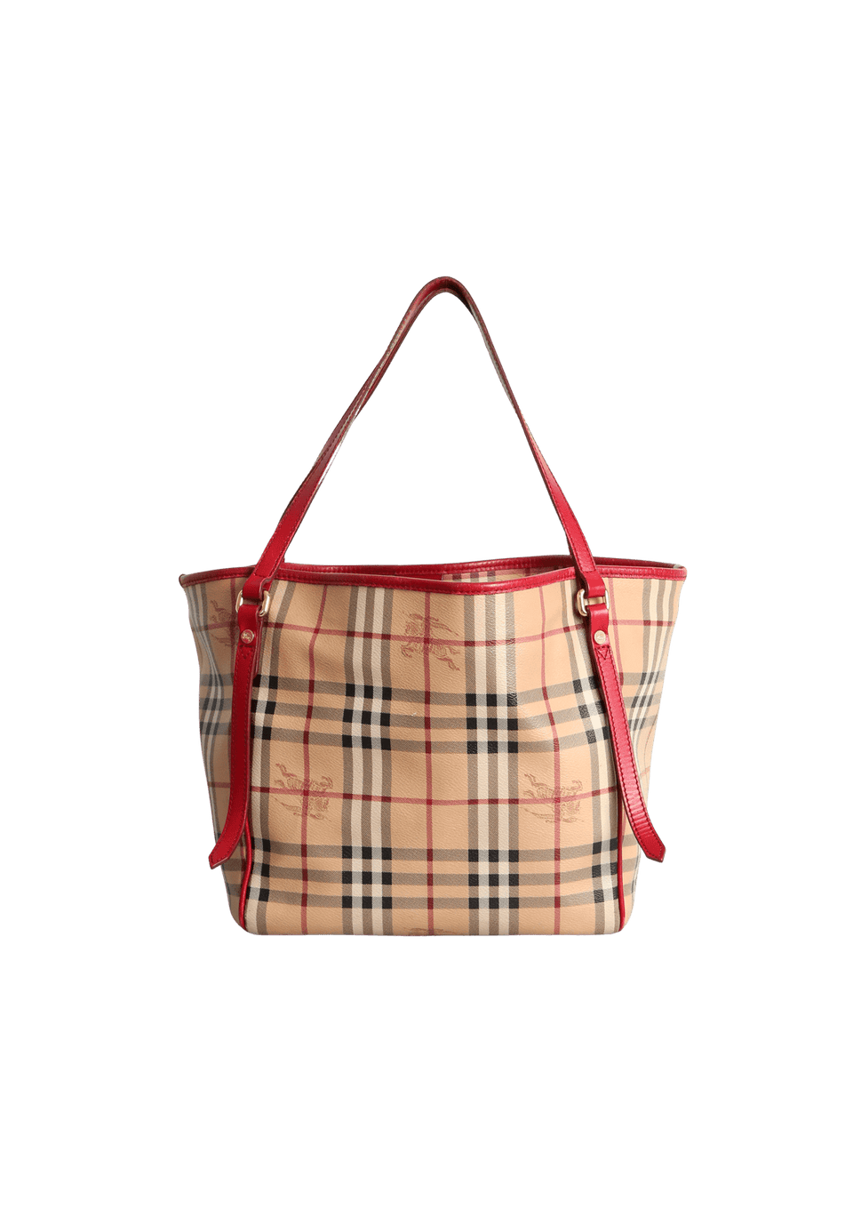 HAYMARKET CHECK SMALL CANTERBURY