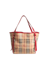 HAYMARKET CHECK SMALL CANTERBURY