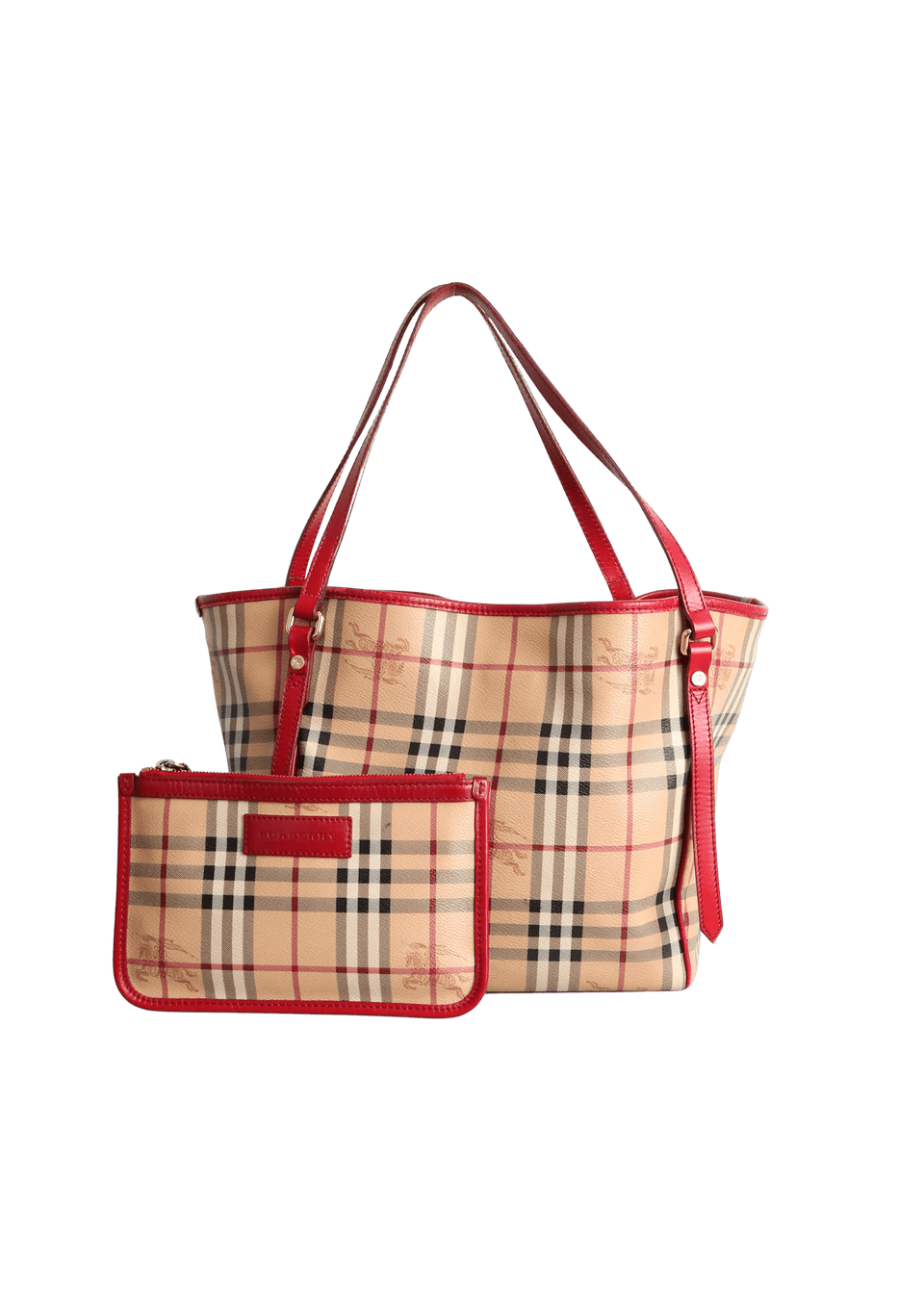 HAYMARKET CHECK SMALL CANTERBURY