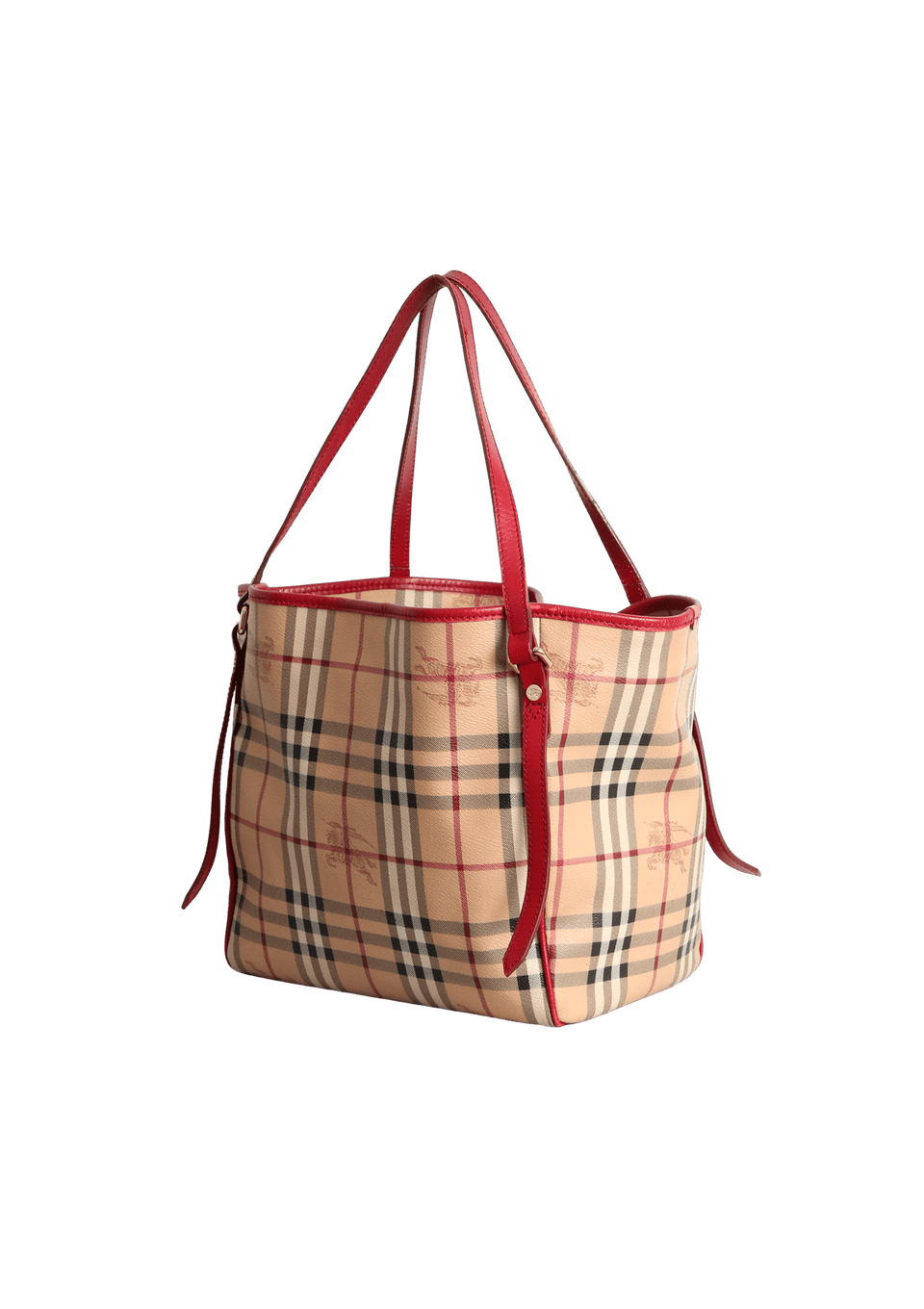 HAYMARKET CHECK SMALL CANTERBURY