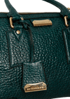 SMALL HERITE GLADSTONE BAG