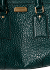 SMALL HERITE GLADSTONE BAG