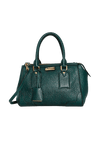 SMALL HERITE GLADSTONE BAG