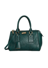 SMALL HERITE GLADSTONE BAG