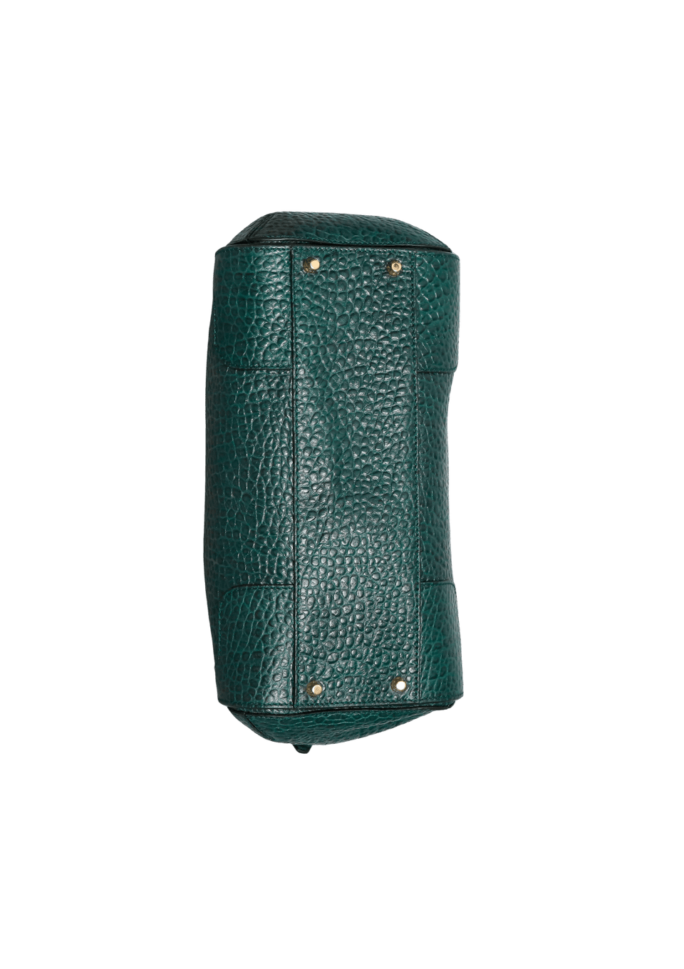 SMALL HERITE GLADSTONE BAG
