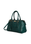 SMALL HERITE GLADSTONE BAG