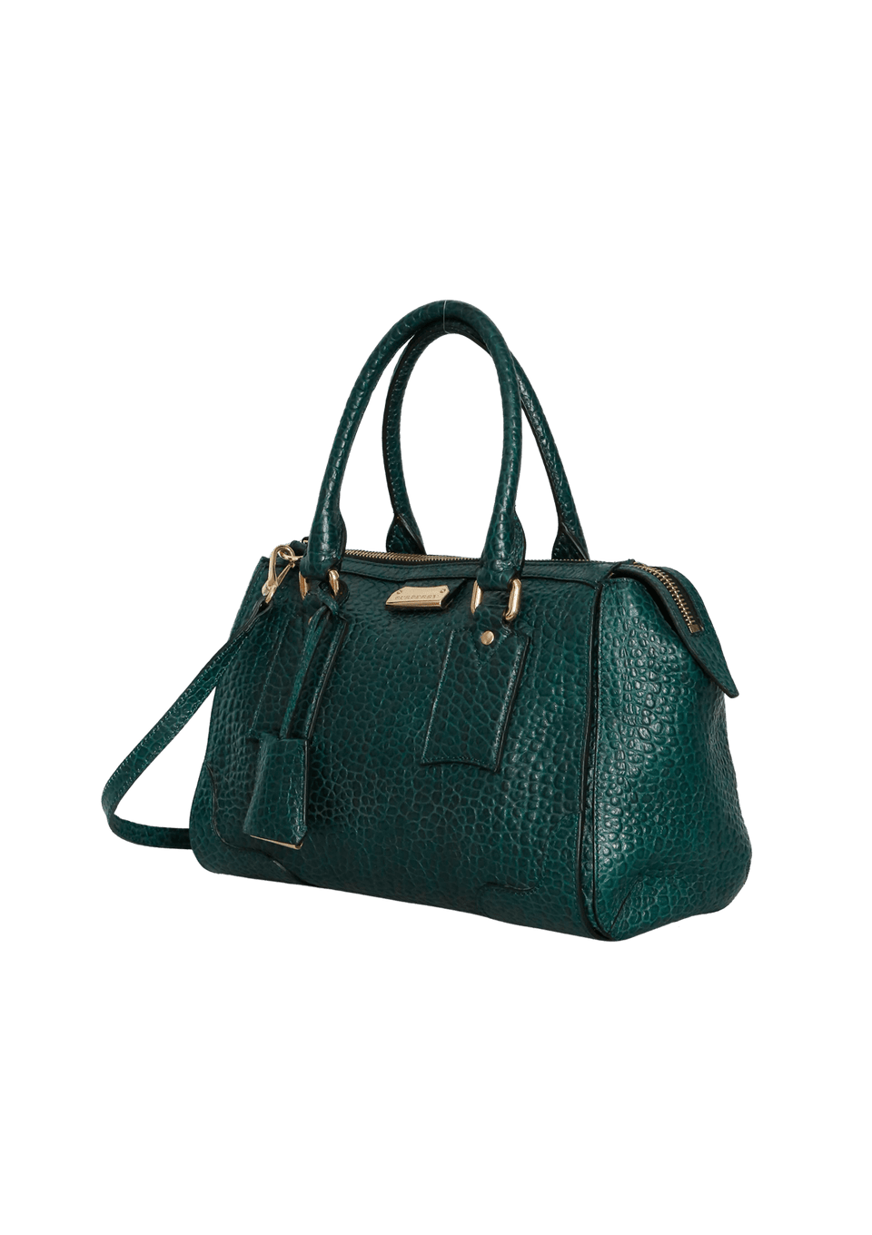 SMALL HERITE GLADSTONE BAG