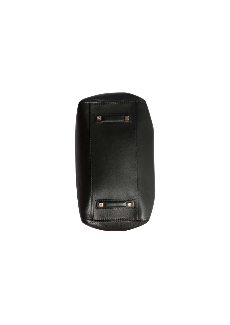 LEATHER TOTE BAG